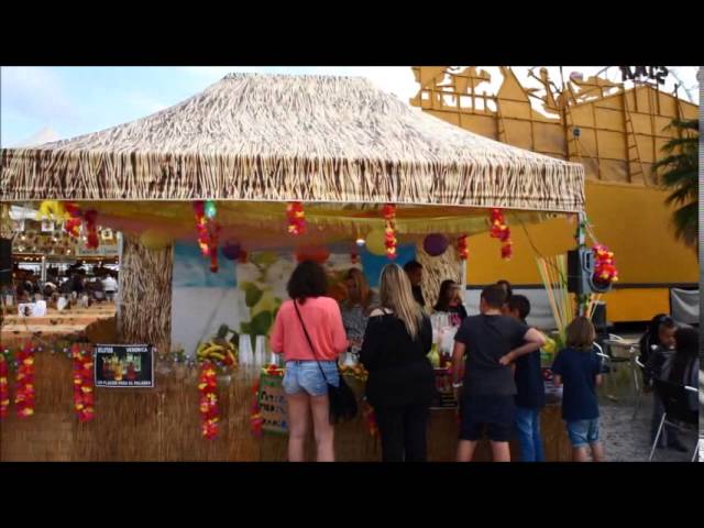 talleres-y-ferias-en-Terrassa-en-primavera - Barcelona Noticias 24h talleres y ferias en Terrassa en primavera