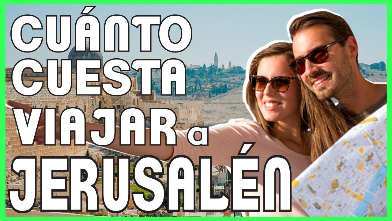vuelos-a-jerusalen-desde-barcelona - Barcelona Noticias 24h vuelos a jerusalén desde barcelona