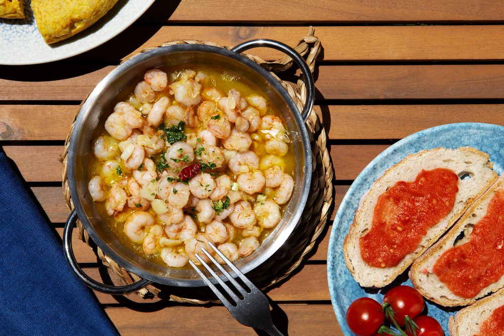 727783 - Restaurante Glop - Barcelona Noticias 24h