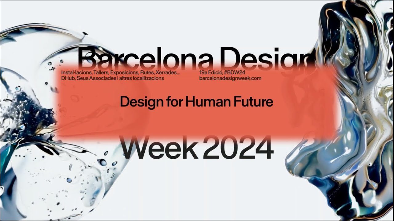 barcelona-design-week-2024 - Barcelona Noticias 24h barcelona design week 2024