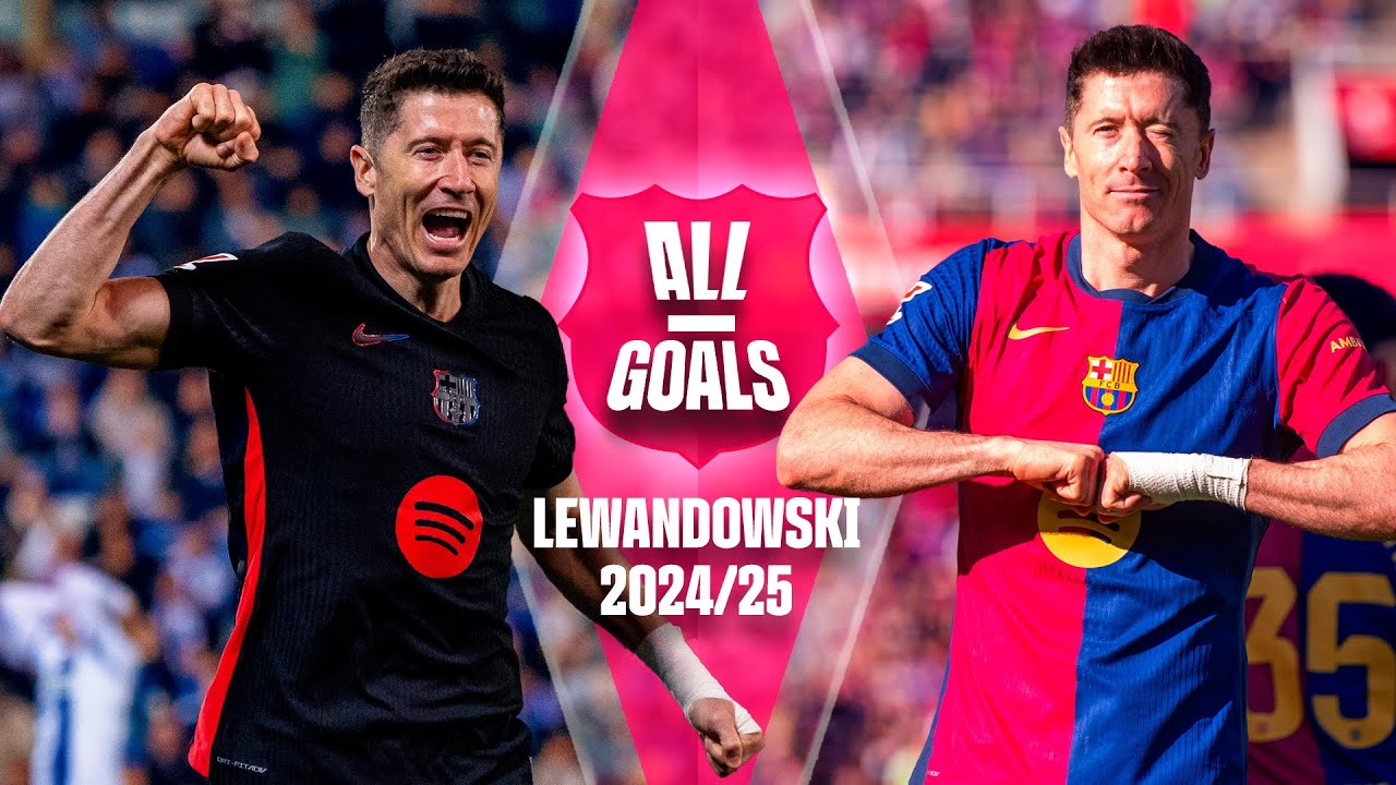 barcelona-fc-lewandowski - Barcelona Noticias 24h barcelona fc lewandowski