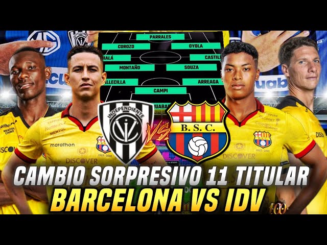 barcelona hoy hora del partido