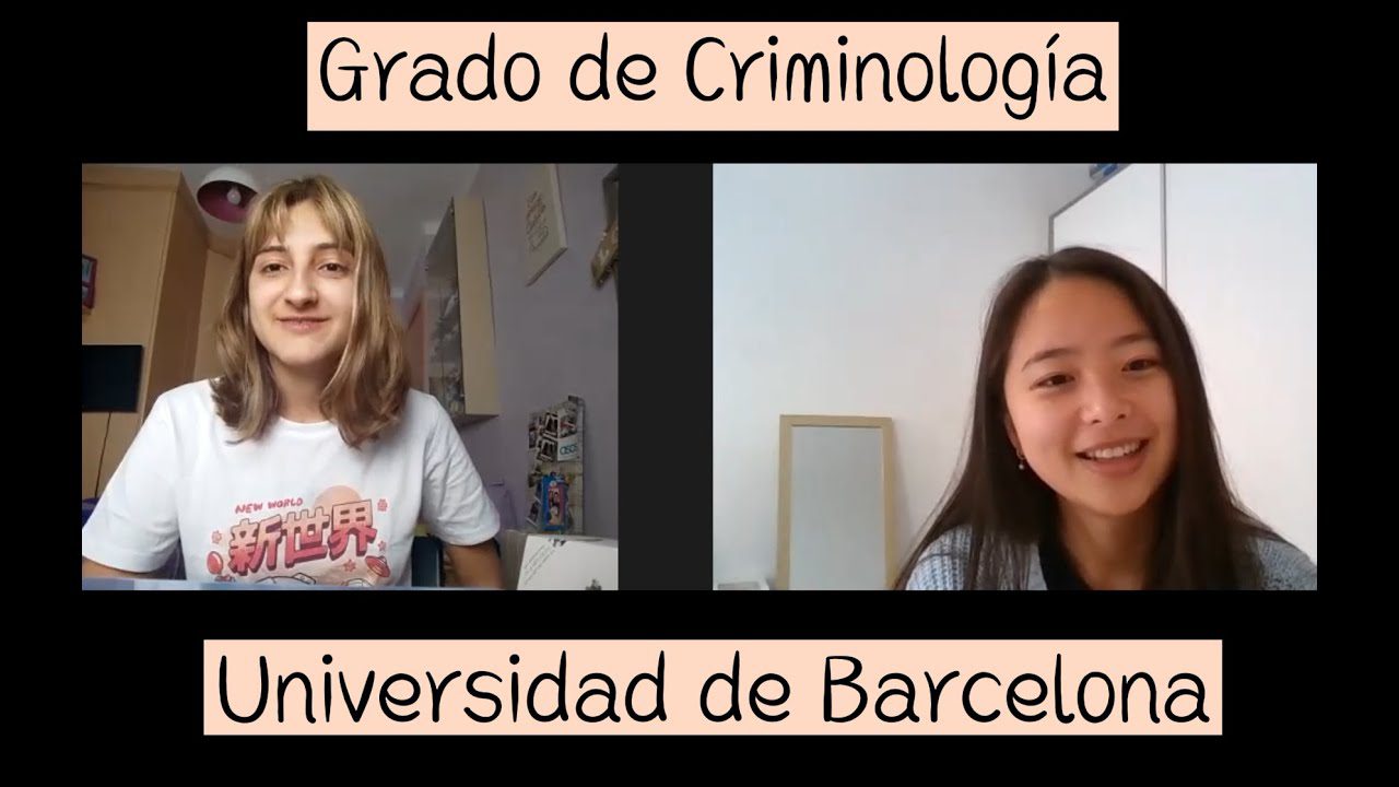 estudiar-criminologia-barcelona - Barcelona Noticias 24h estudiar criminologia barcelona