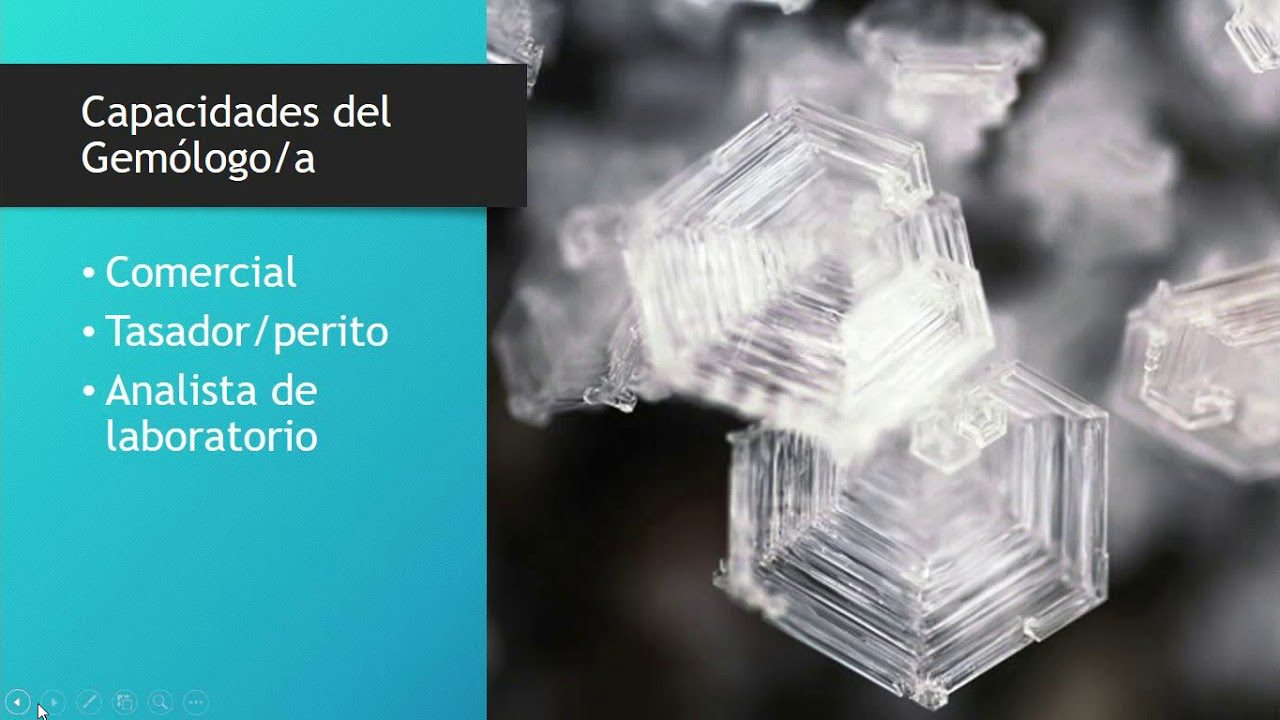 estudiar-gemologia-en-barcelona - Barcelona Noticias 24h estudiar gemologia en barcelona