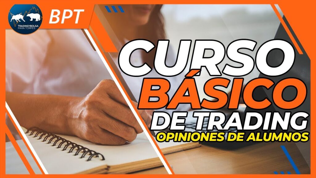 estudiar trading barcelona