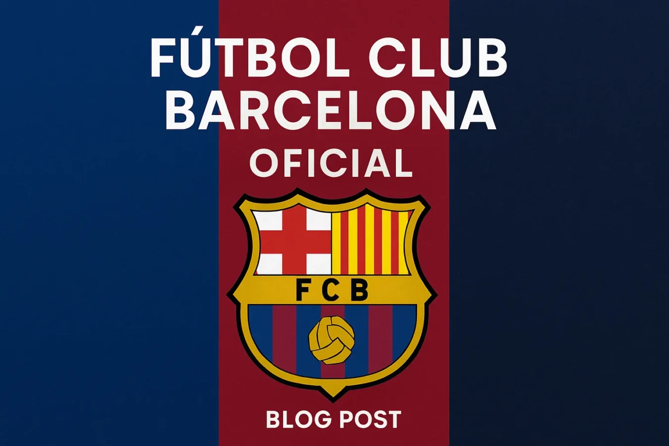 futbol-club-barcelona-oficial - Barcelona Noticias 24h futbol club barcelona oficial