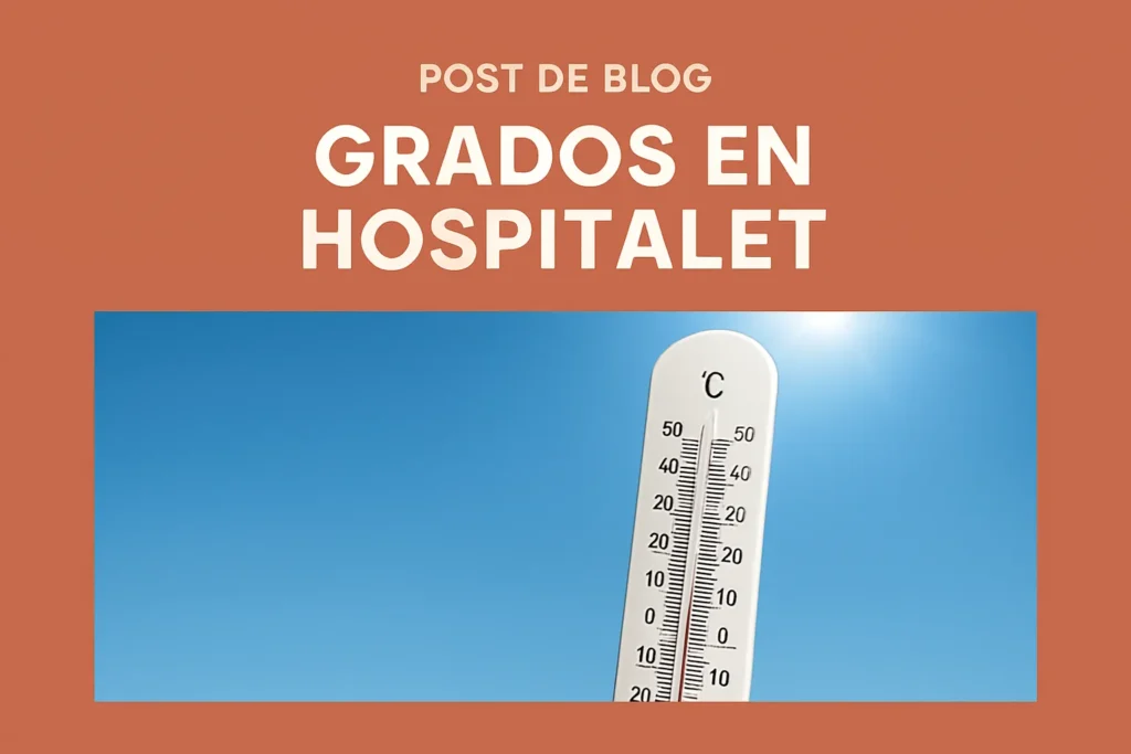grados en hospitalet