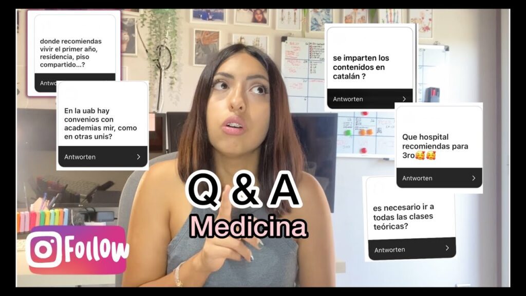 medicina en la uab