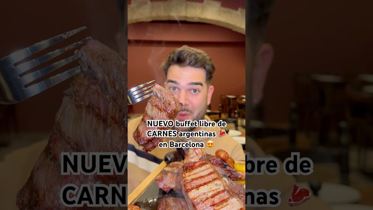 restaurante-barcelona-buffet-libre - Barcelona Noticias 24h restaurante barcelona buffet libre