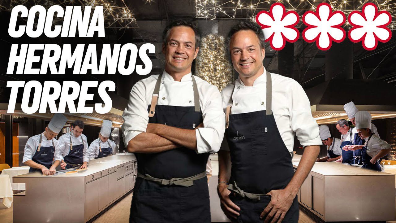 restaurante barcelona hermanos