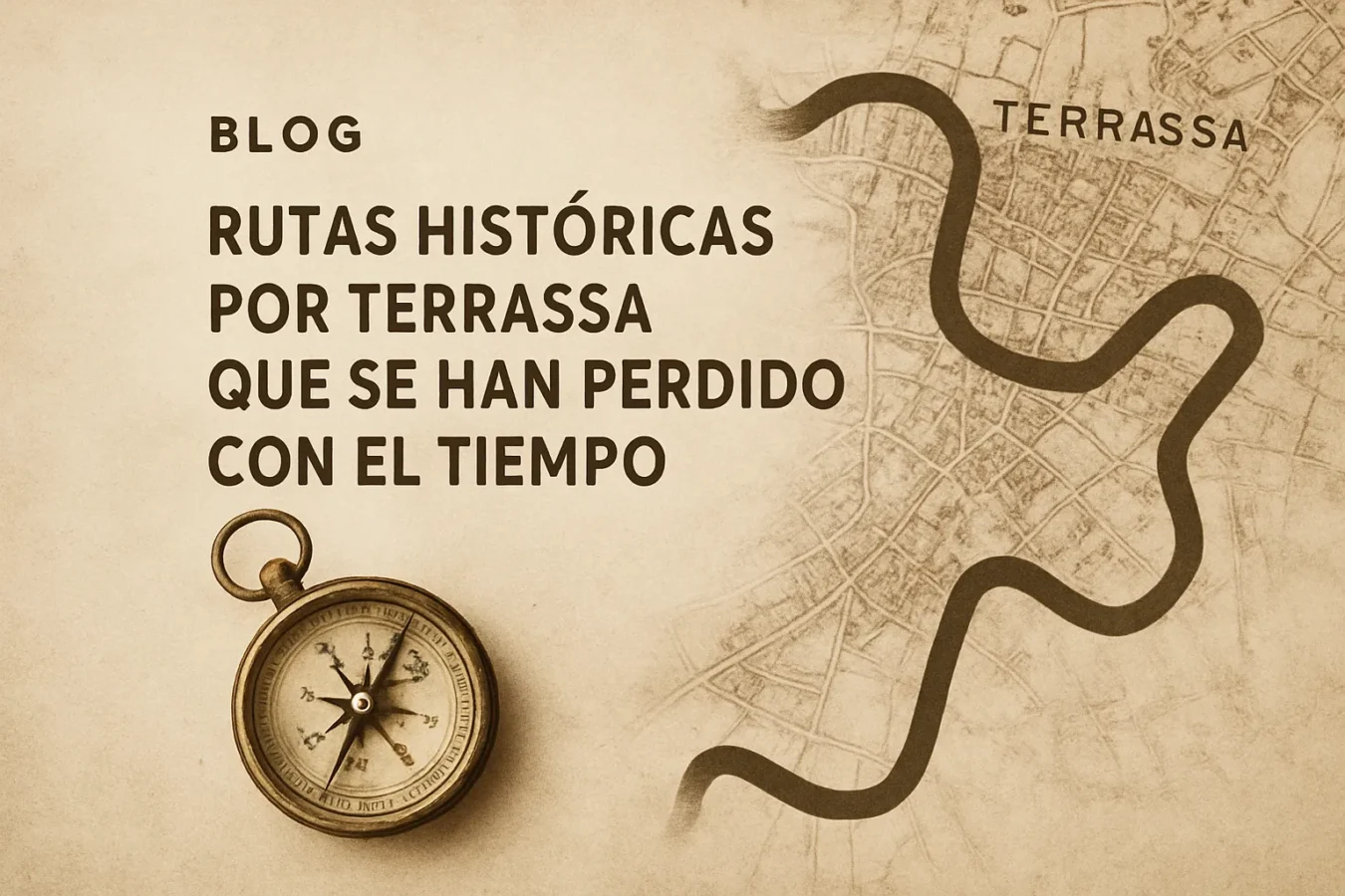 rutas-historicas-por-Terrassa-que-se-han-perdido-con-el-tiempo - Barcelona Noticias 24h rutas históricas por Terrassa que se han perdido con el tiempo