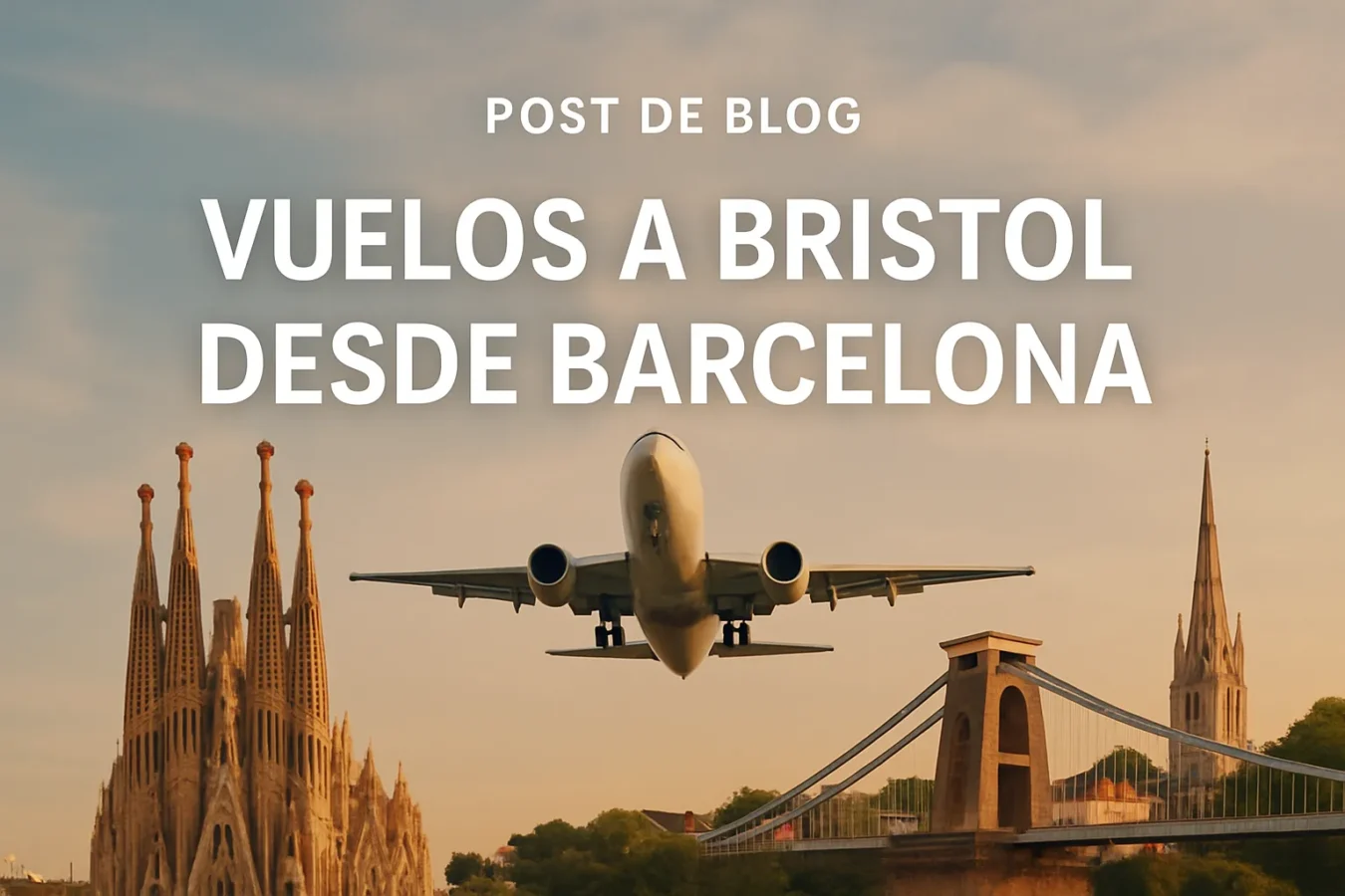 vuelos-a-bristol-desde-barcelona - Barcelona Noticias 24h vuelos a bristol desde barcelona