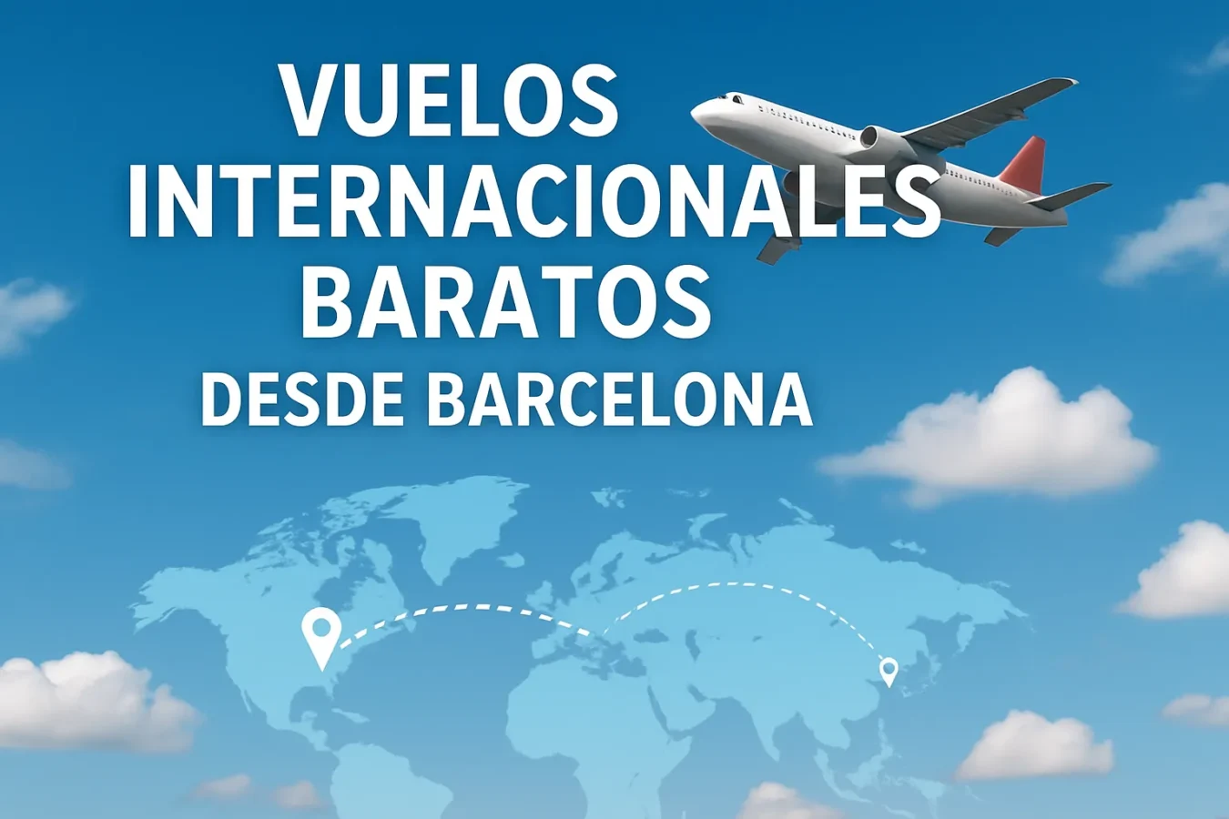 vuelos-internacionales-baratos-desde-barcelona - Barcelona Noticias 24h vuelos internacionales baratos desde barcelona