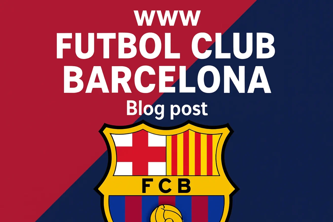 www-futbol-club-barcelona - Barcelona Noticias 24h www futbol club barcelona