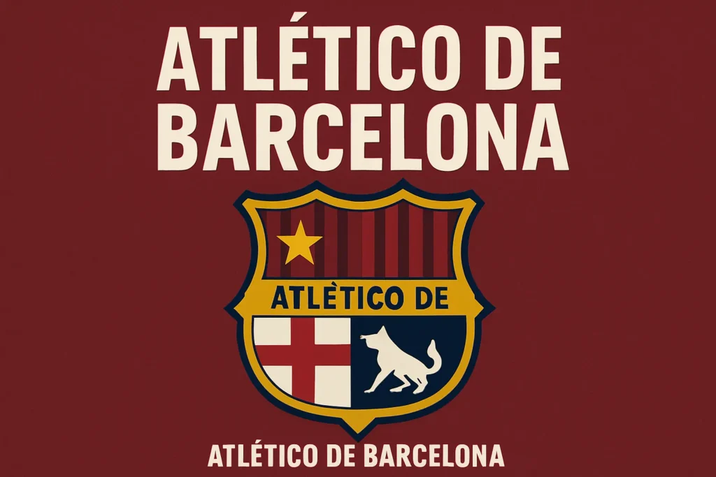 atletico de barcelona