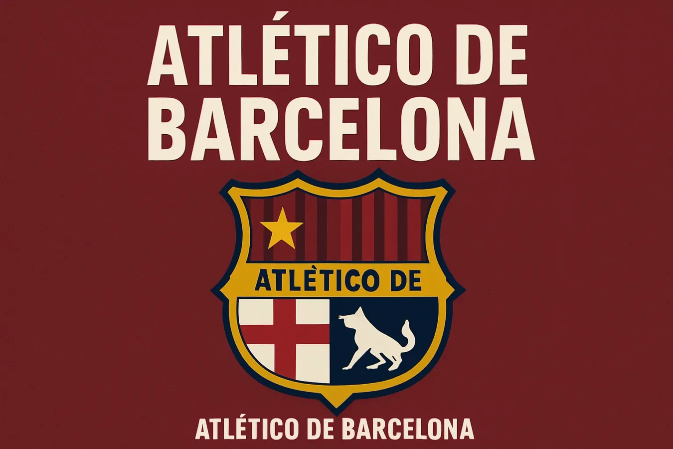 atletico de barcelona