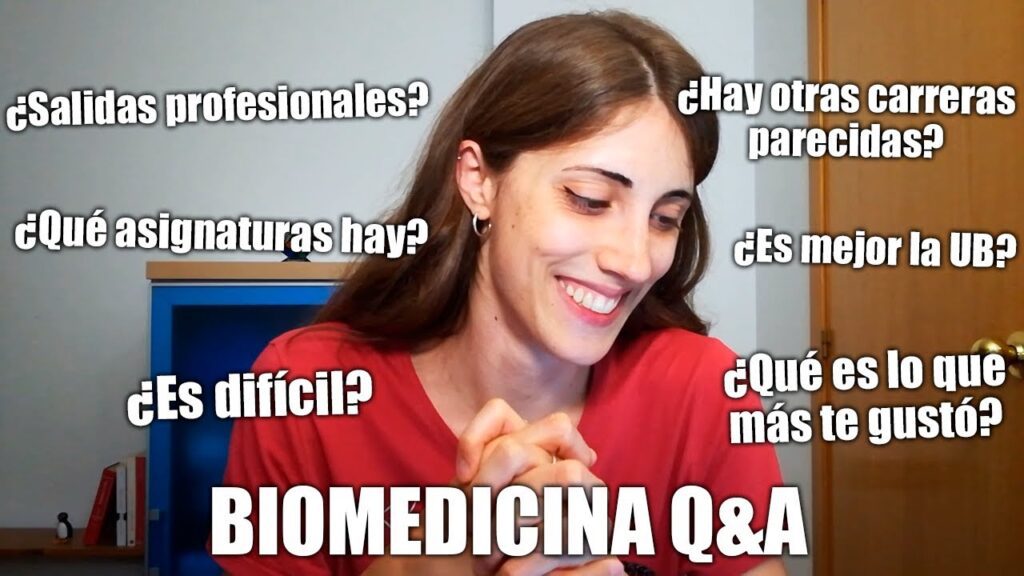 estudiar biomedicina en barcelona