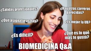 estudiar-biomedicina-en-barcelona - Barcelona Noticias 24h estudiar biomedicina en barcelona