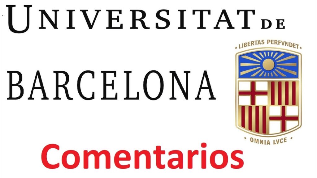 estudiar en barcelona opiniones