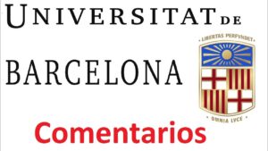 estudiar-en-barcelona-opiniones - Barcelona Noticias 24h estudiar en barcelona opiniones
