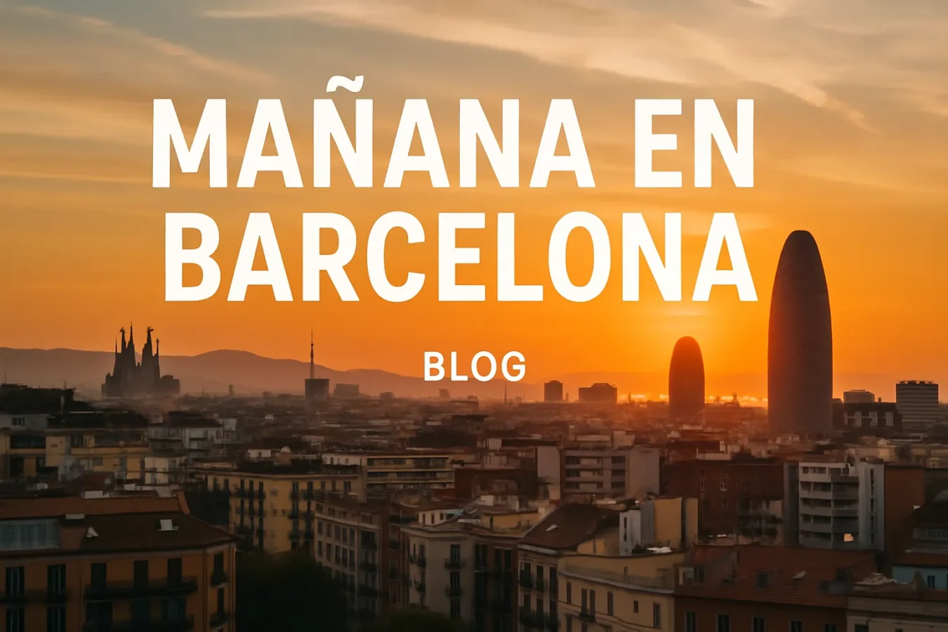 manana-en-barcelona - Barcelona Noticias 24h mañana en barcelona