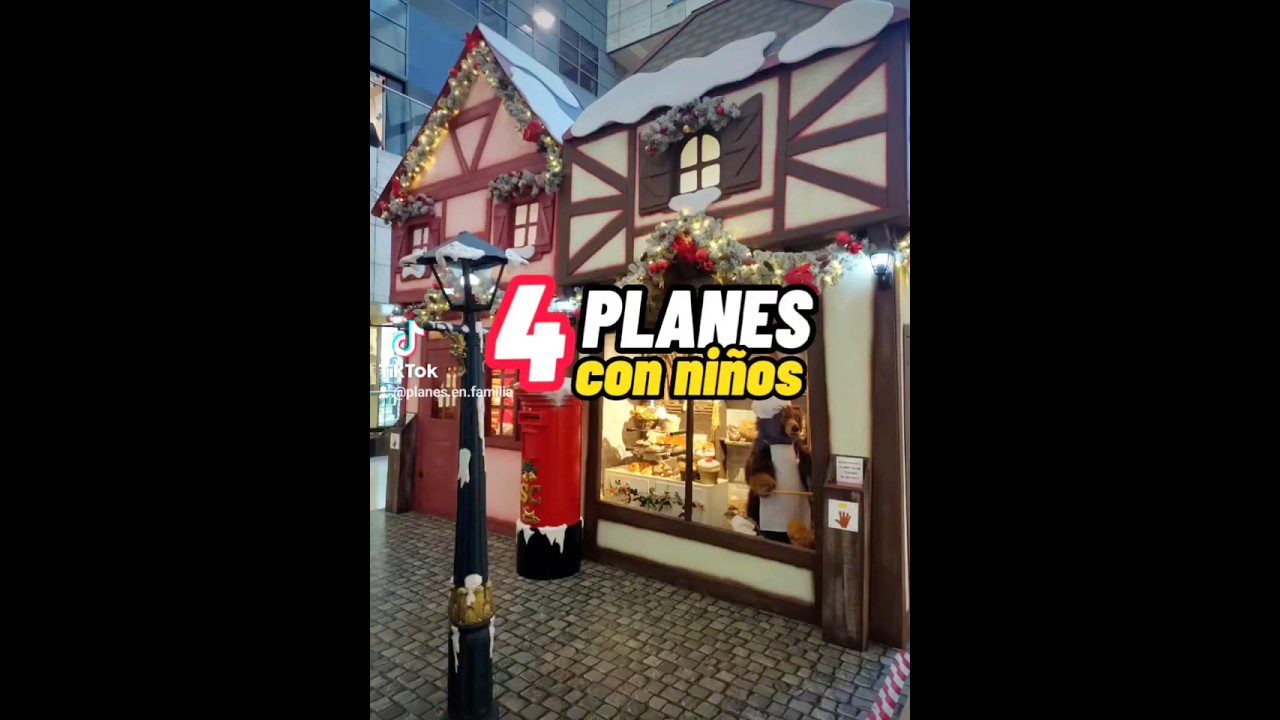 planes-en-barcelona-con-ninos-navidad - Barcelona Noticias 24h planes en barcelona con niños navidad