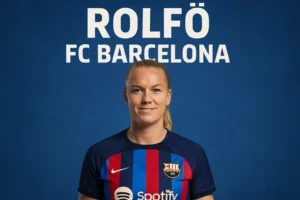 rolfo fc barcelona