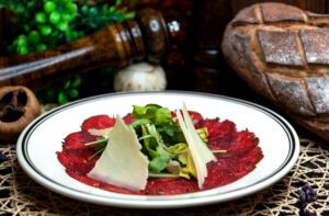 737899 - Restaurante Scorpia - Barcelona Noticias 24h