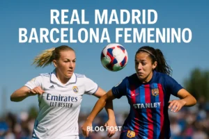real-madrid-barcelona-femenino - Barcelona Noticias 24h real madrid barcelona femenino