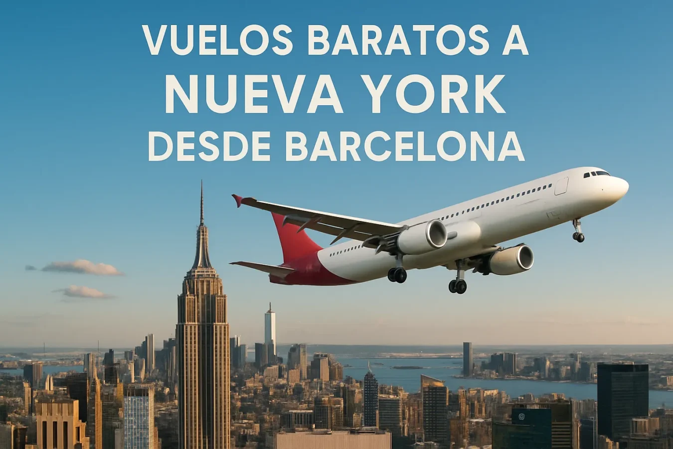 vuelos-baratos-a-nueva-york-desde-barcelona - Barcelona Noticias 24h vuelos baratos a nueva york desde barcelona