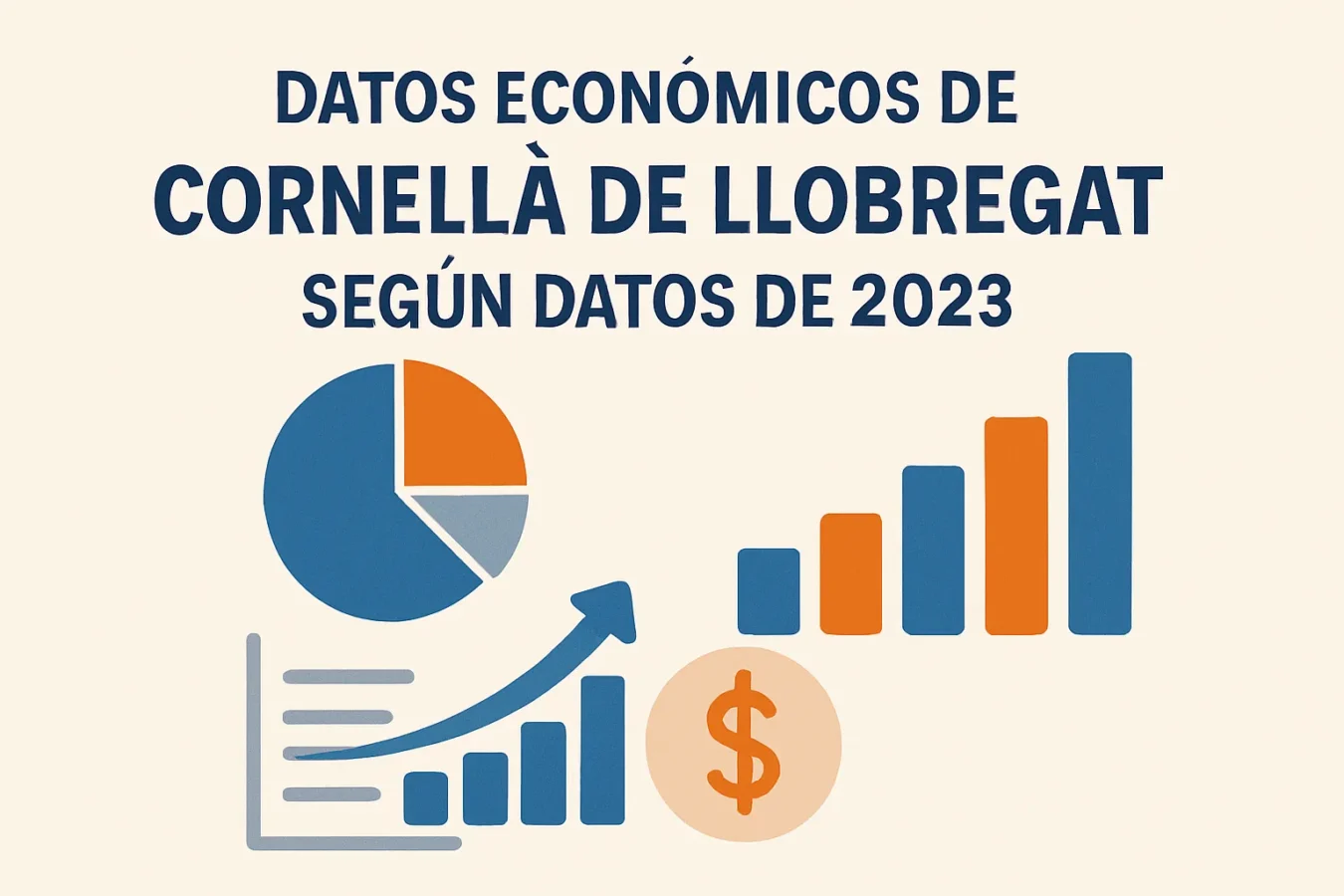 datos-economicos-de-Cornella-de-Llobregat-segun-datos-de-2023 - Barcelona Noticias 24h datos económicos de Cornellà de Llobregat según datos de 2023