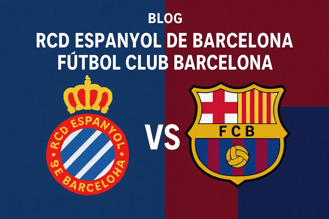 rcd-espanyol-de-barcelona-futbol-club-barcelona - Barcelona Noticias 24h rcd espanyol de barcelona fútbol club barcelona