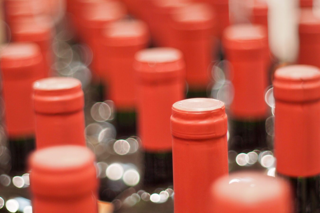 Red wine - Barcelona Noticias 24h
