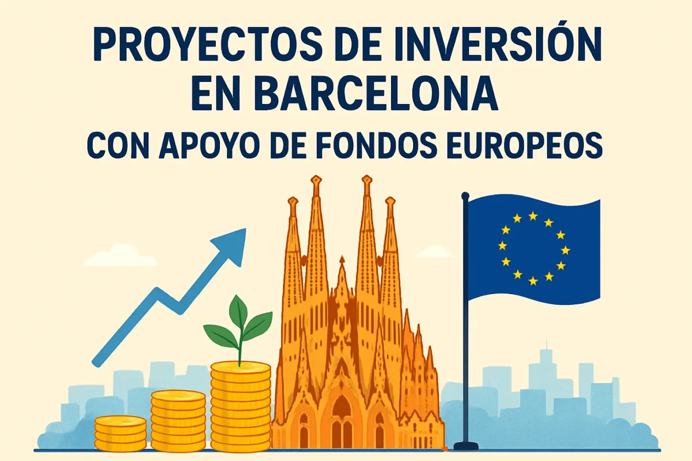 proyectos-de-inversion-en-Barcelona-con-apoyo-de-fondos-europeos - Barcelona Noticias 24h proyectos de inversión en Barcelona con apoyo de fondos europeos