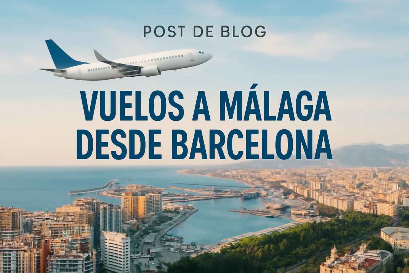 vuelos-a-malaga-desde-barcelona - Barcelona Noticias 24h vuelos a malaga desde barcelona