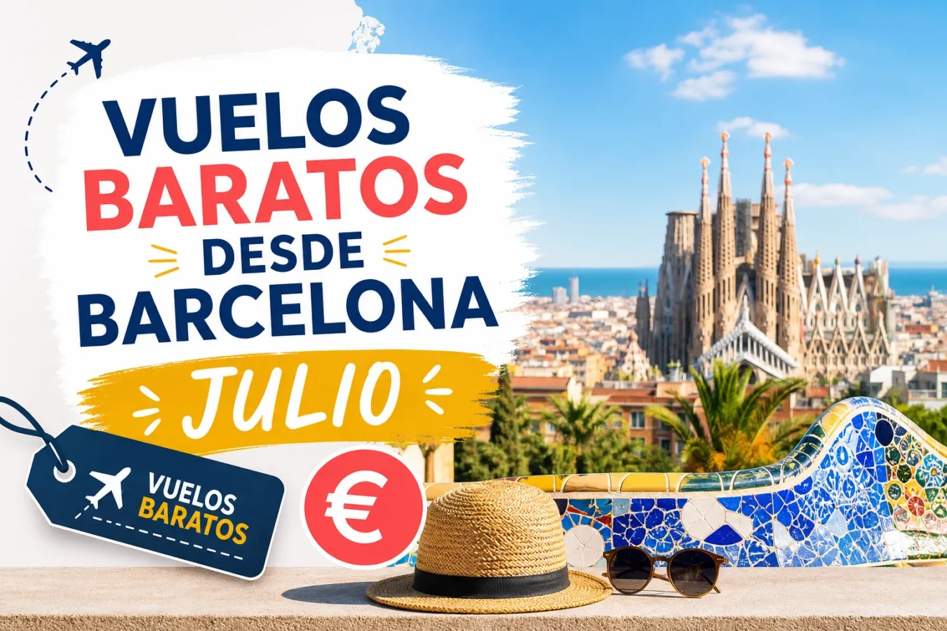 vuelos-baratos-desde-barcelona-julio - Barcelona Noticias 24h vuelos baratos desde barcelona julio