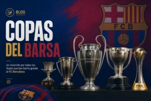 copas del barsa