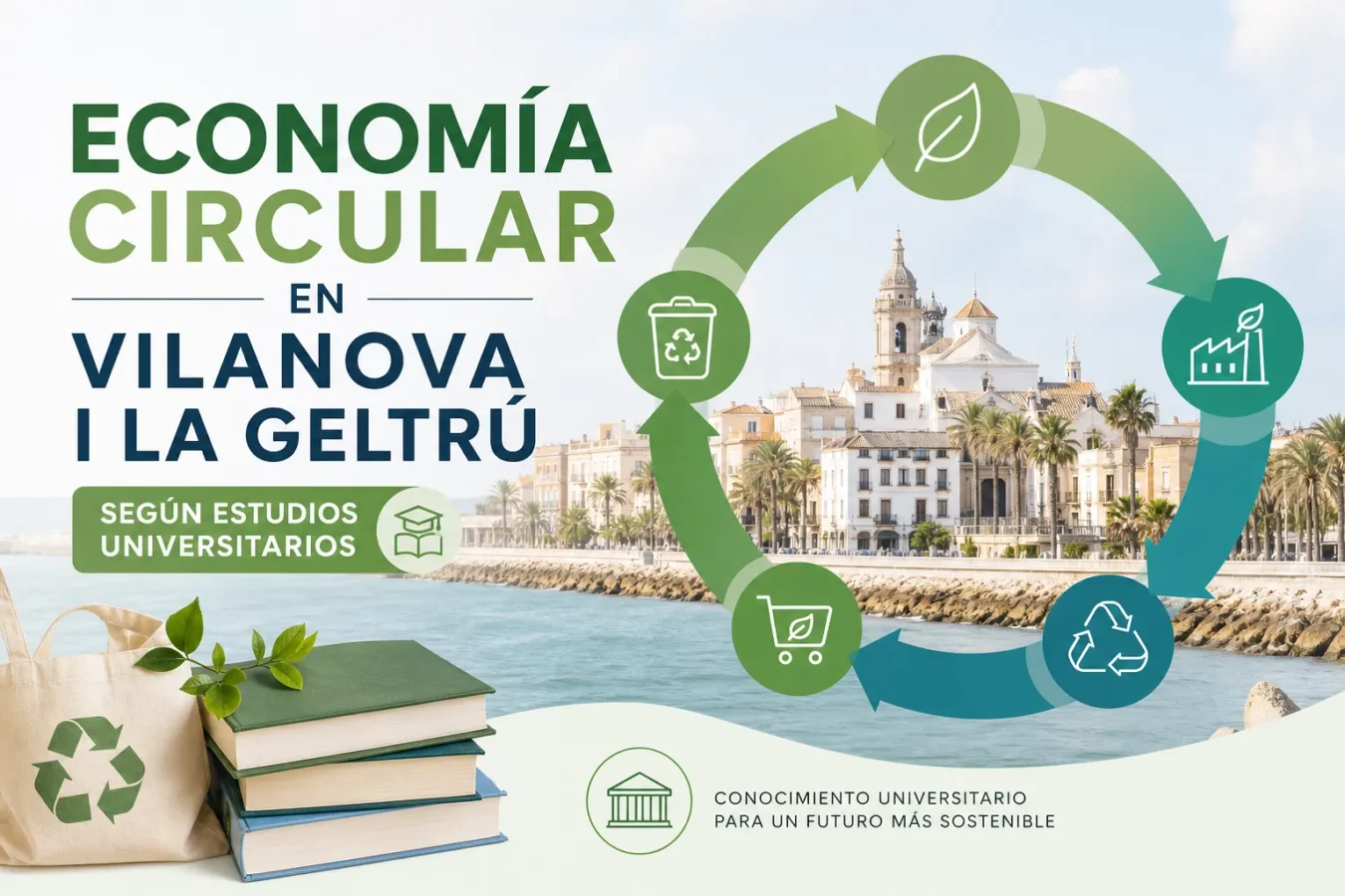 economia-circular-en-Vilanova-i-la-Geltru-segun-estudios-universitarios - Barcelona Noticias 24h economía circular en Vilanova i la Geltrú según estudios universitarios